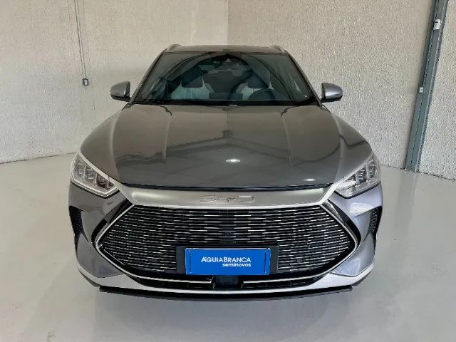 BYD Song Plus Song Plus 1.5 16V Aut. (Hibrido) 2023