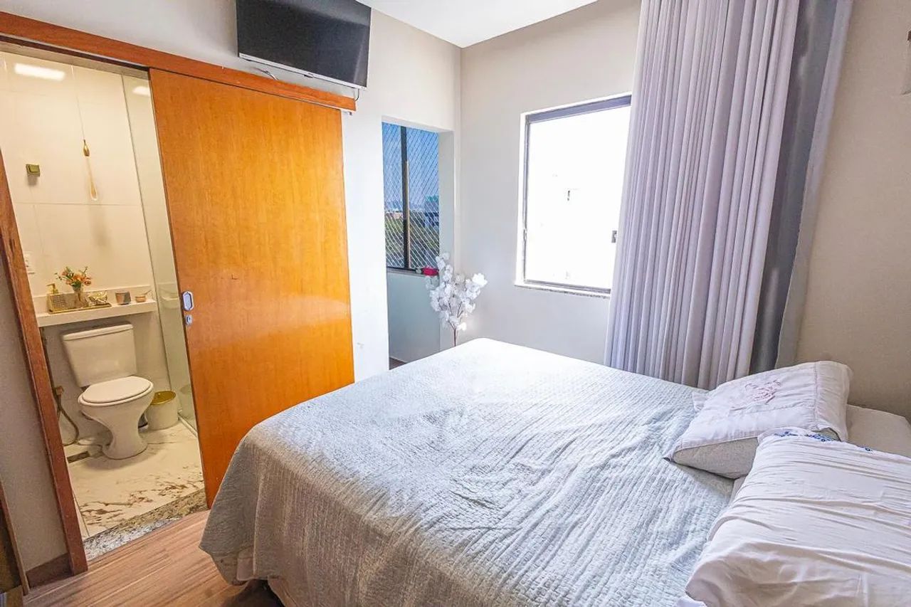 Apartamento à Venda - Heliópolis, 3 Quartos, 200 m2 - Foto 5