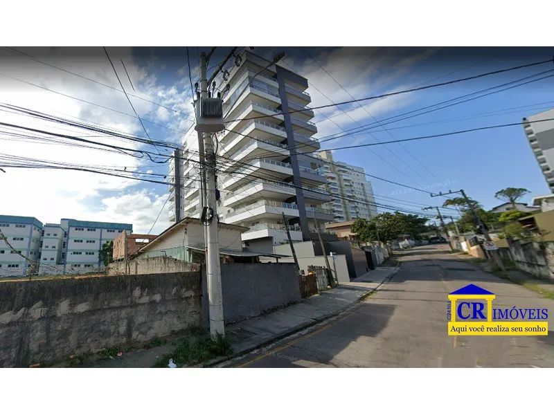 Apartamento 2 dormitórios em Barreiros São José SC - Foto 2