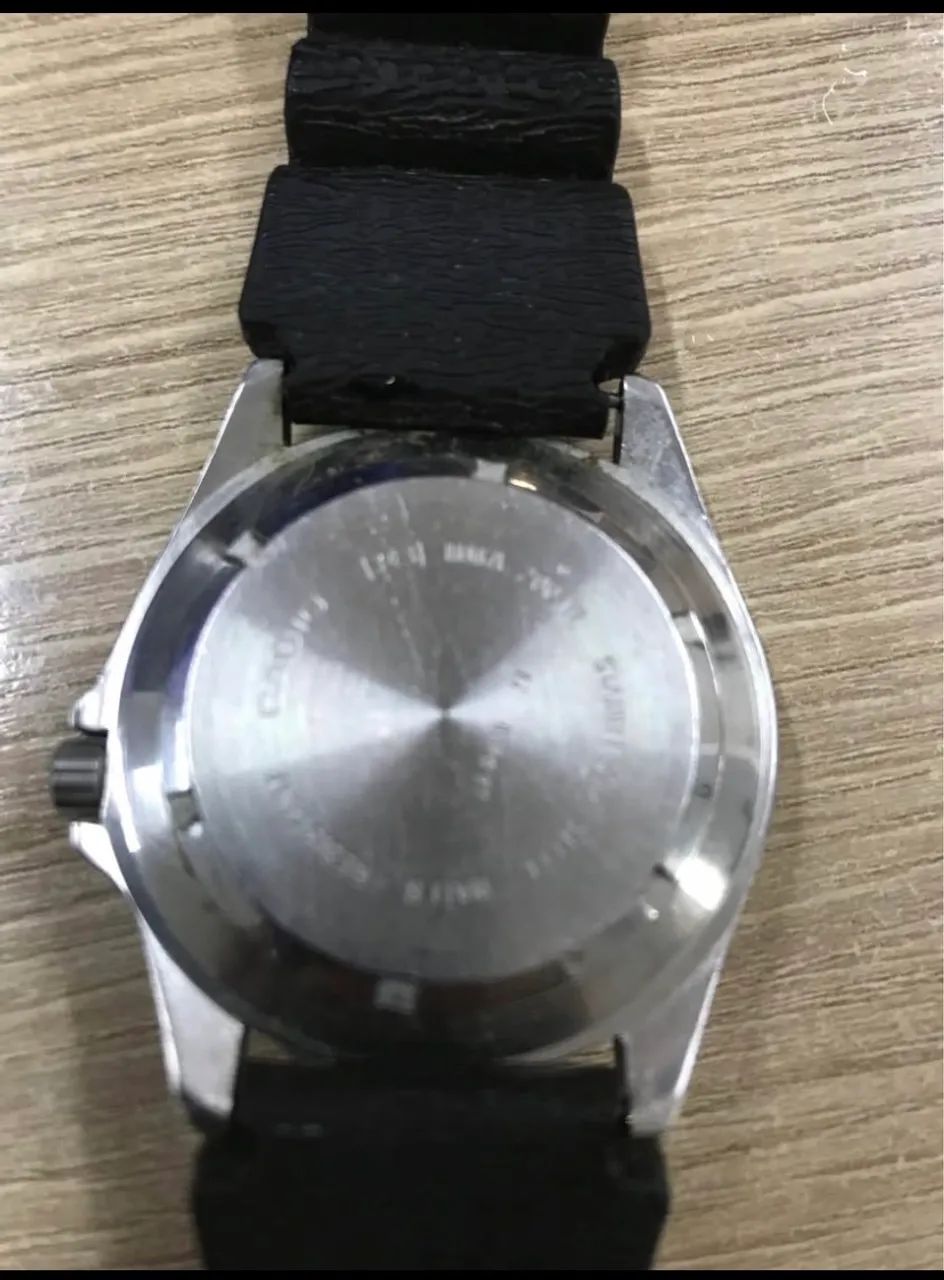 CASIO PEPSI 1980 - Foto 5