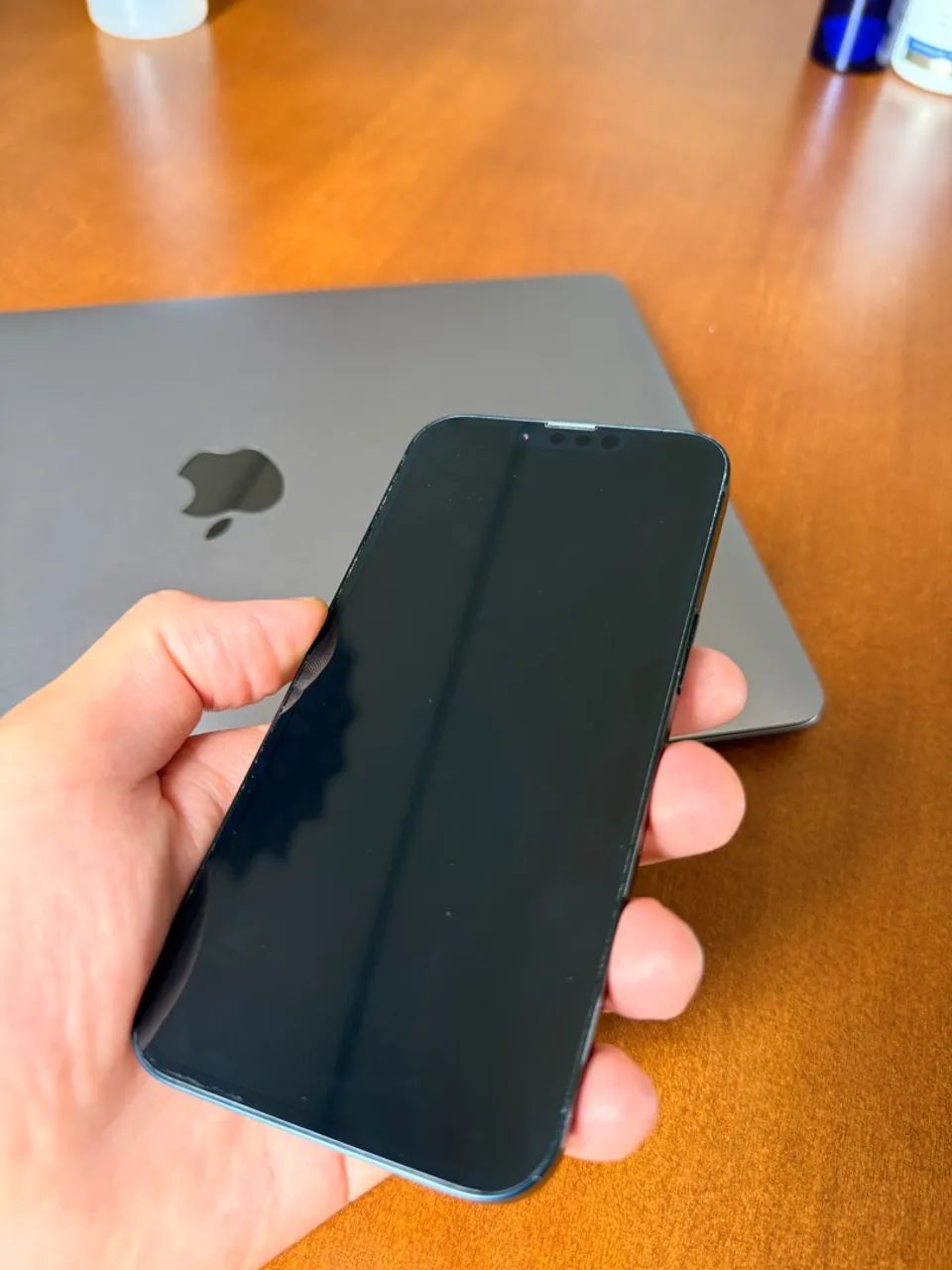 iPhone 14 128gb em Excelente estado - Foto 2