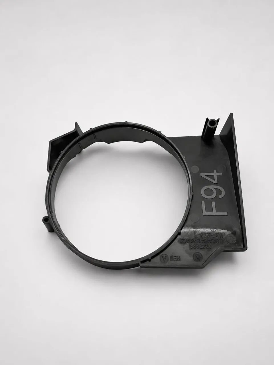 Kit Cooler + Dissipador + X-Clamp + Carcaça Plástica Xbox 360 Slim - Foto 3