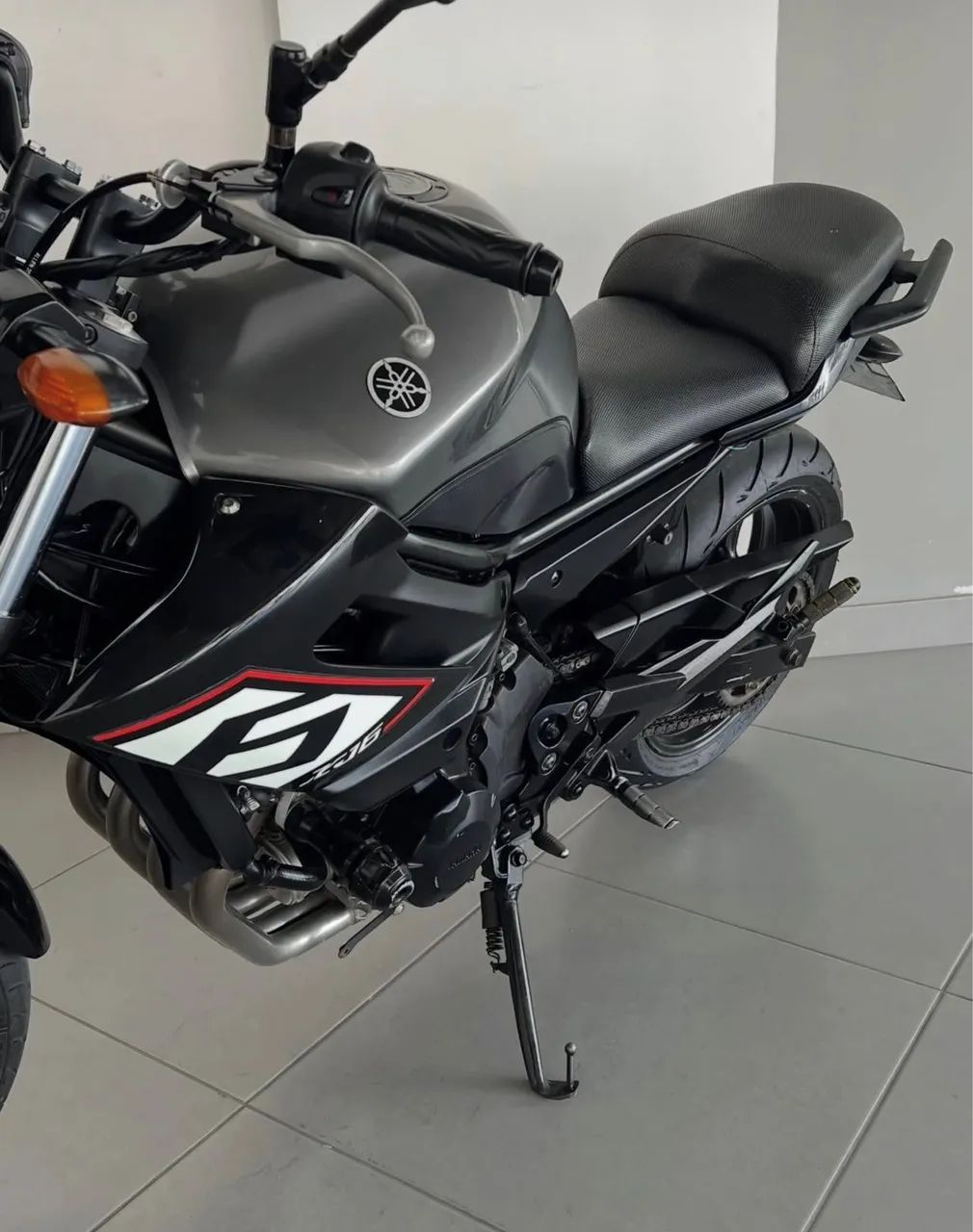 XJ6  - Foto 5
