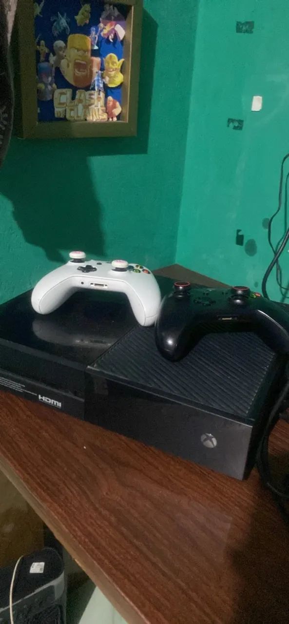 Xbox one 500gb
