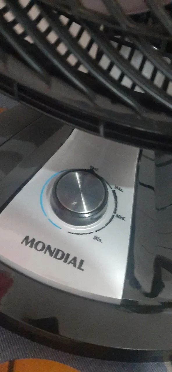 Ventilador mundial  - Foto 2