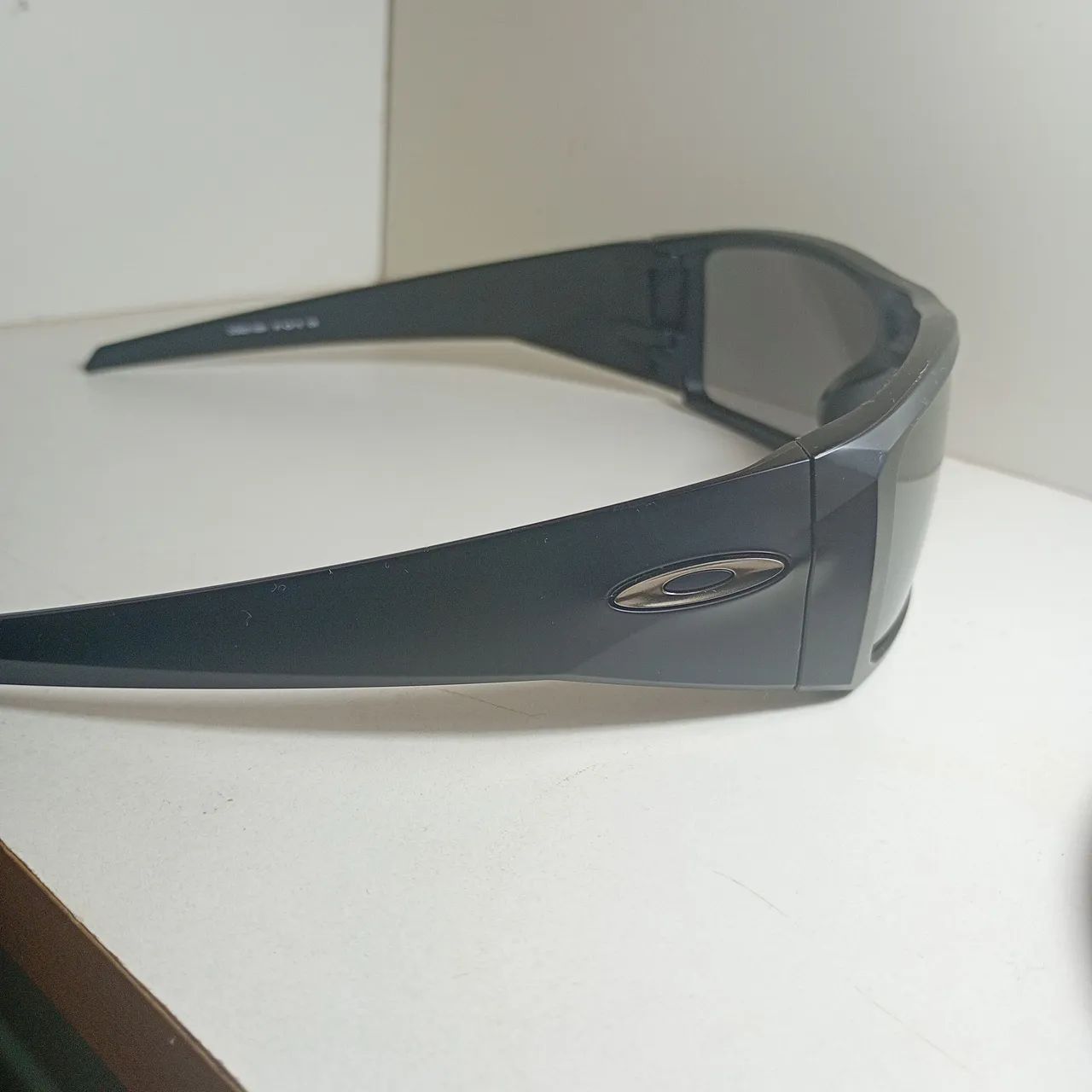 Oakley Heliostat Black Prizm - Foto 2