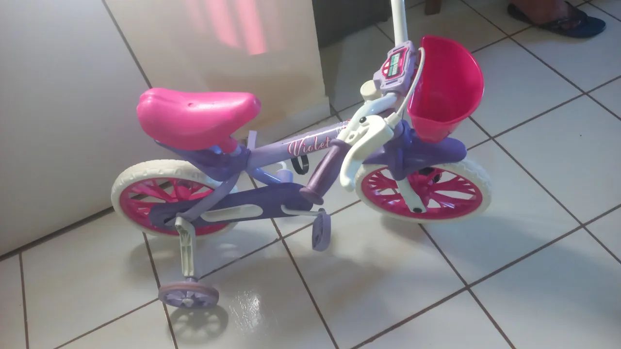 Bicicleta  - Foto 3