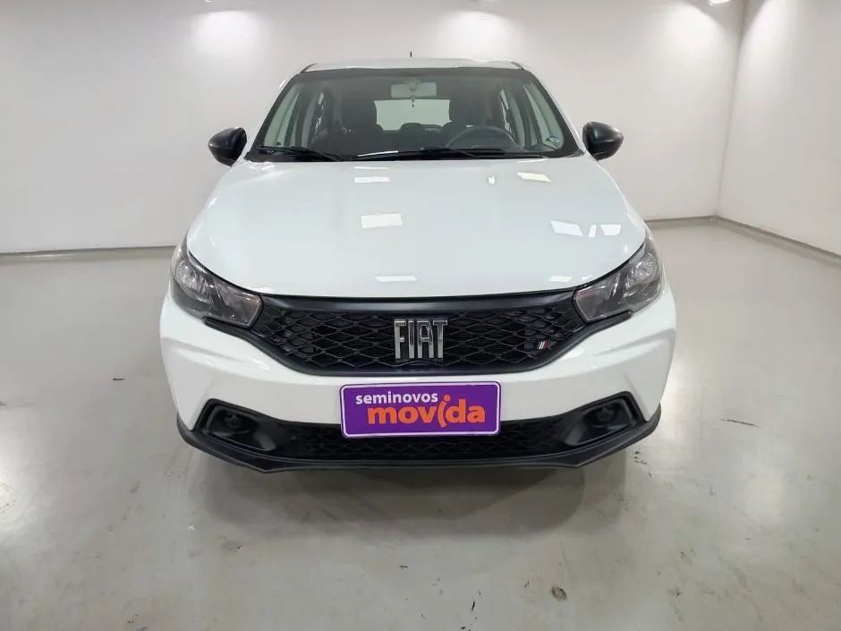 Fiat Argo 1.0 6V Flex. 2024 - Foto 2