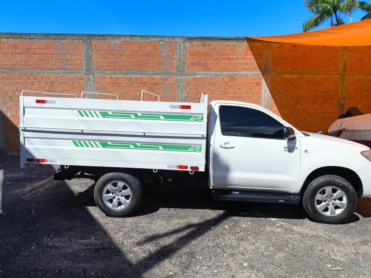 Carroceria para veículos sob encomenda  - Foto 3