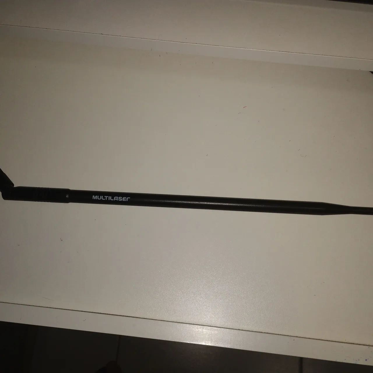 Antena móvel amplificadora para roteador MULTILASER  - Foto 3