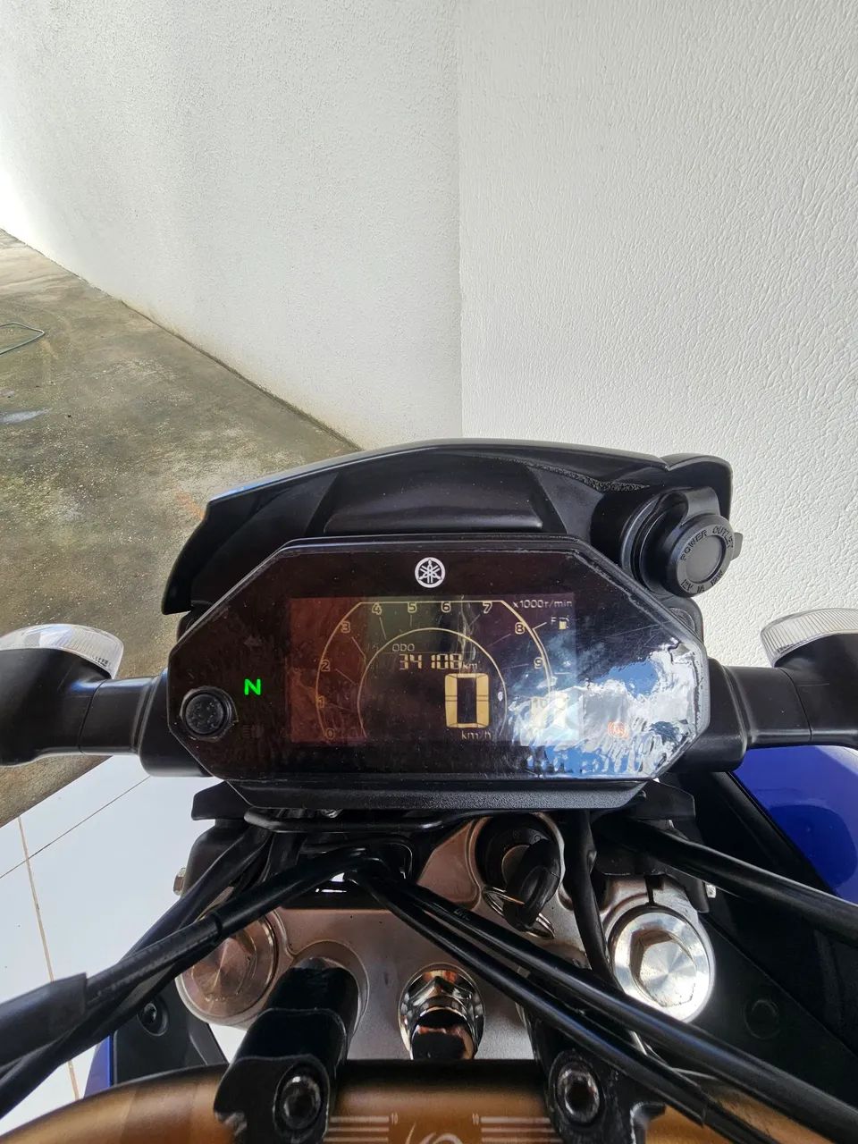 Lander 250 conected 2025 - Foto 5