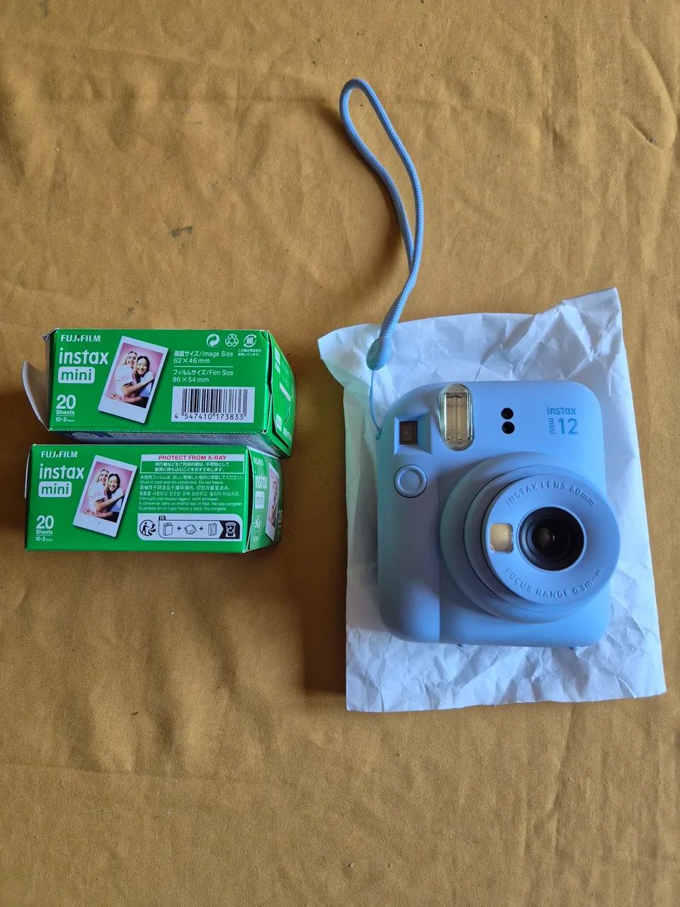 Polaroide nova - Foto 2