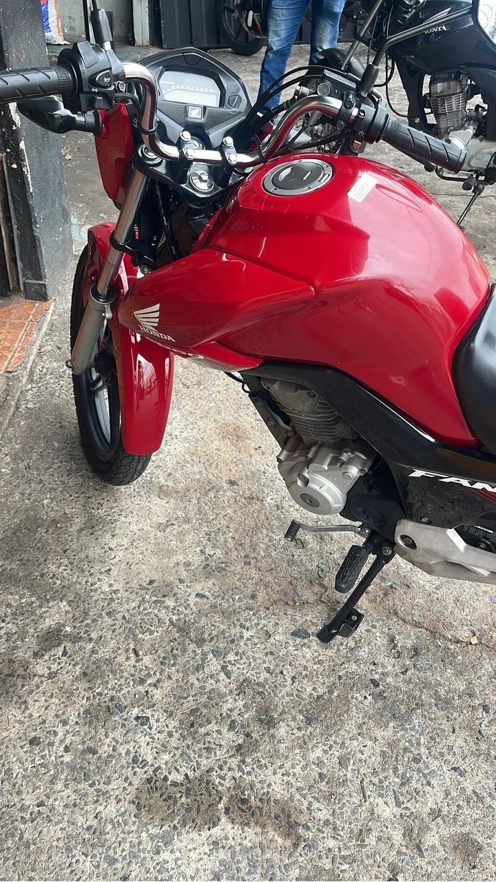 CG - FAN 160 - Foto 2