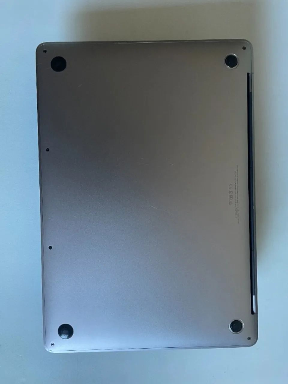 MacBook Pro 2019 | 8GB | 128GB - Foto 4