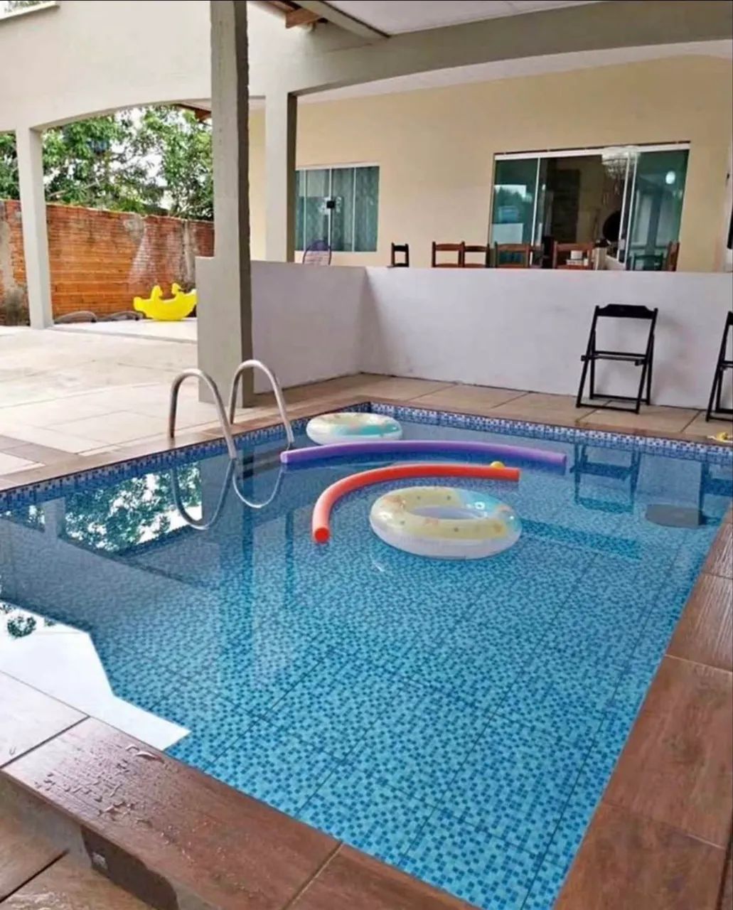 ND vendo casa em mosqueiro 