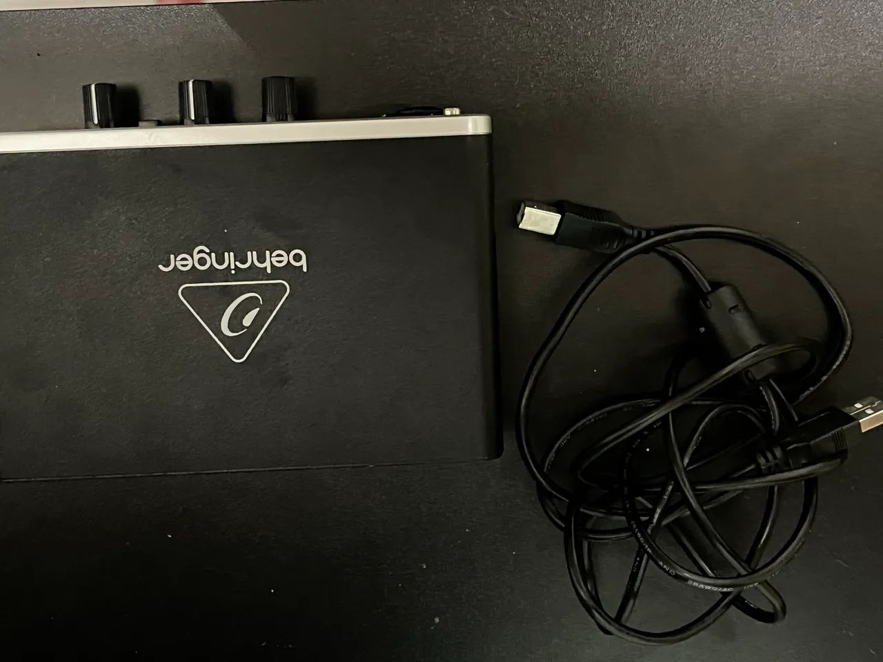 Behringer U-Phoria UMC22 - Foto 2