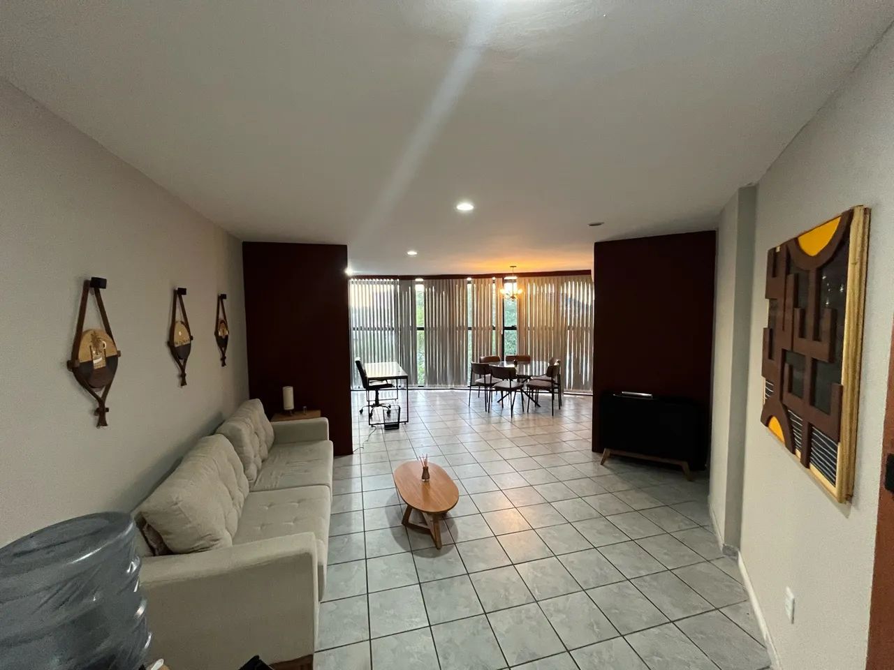 Sala Comercial ideal para Advogados 