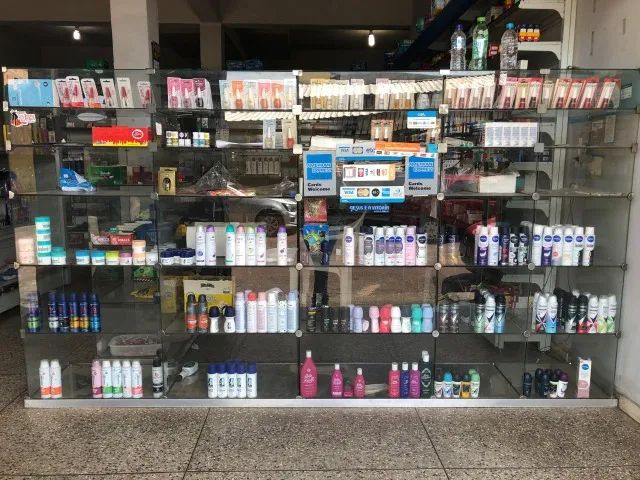 peça de vidro