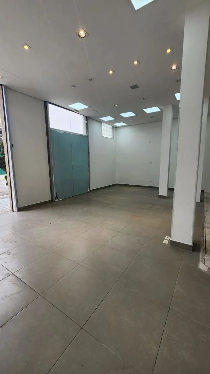Loja na Rua Albion, 403 - loja 2  85 m² - Foto 3