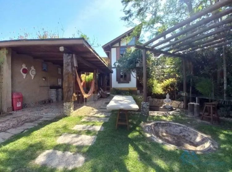 Casa em Barra de Ibiraquera em Imbituba/SC - Foto 3