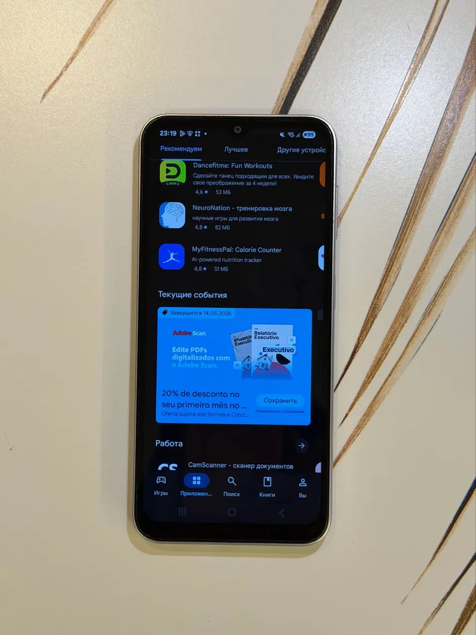 Samsung galaxy a14 - Foto 3