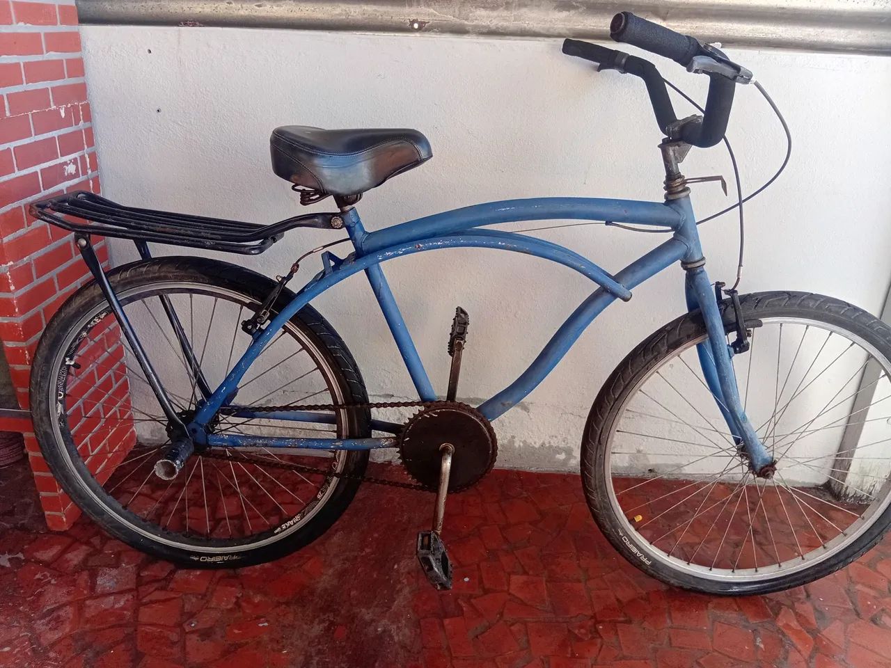 Vendo 2 bicicletas leia o anúncio! - Foto 4