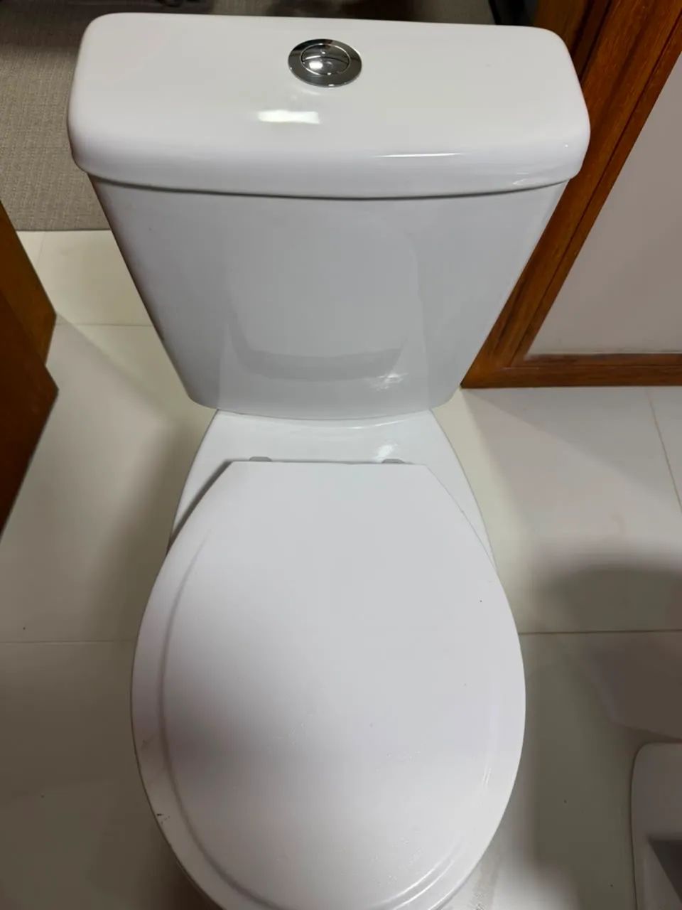 Vaso sanitário - Foto 4