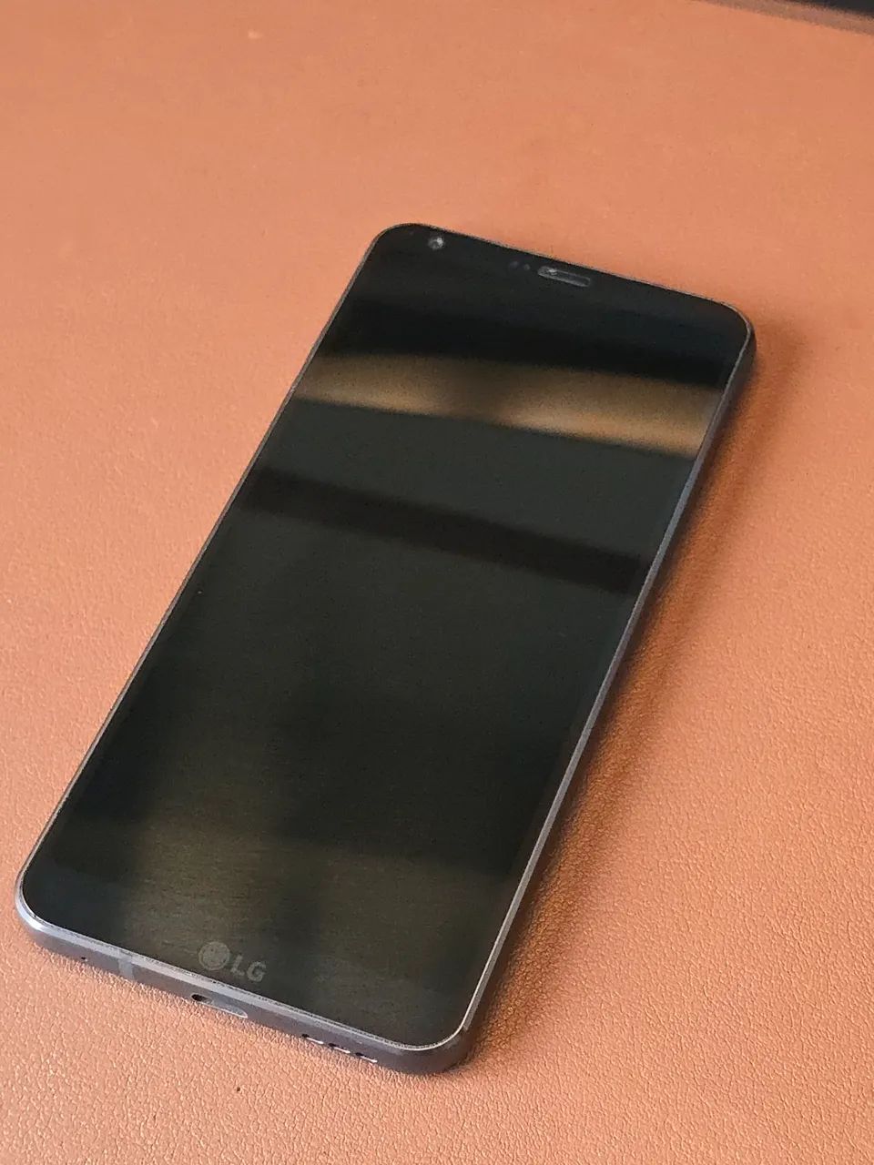 Celular Smartphone LG G6 perfeito estado - Foto 5