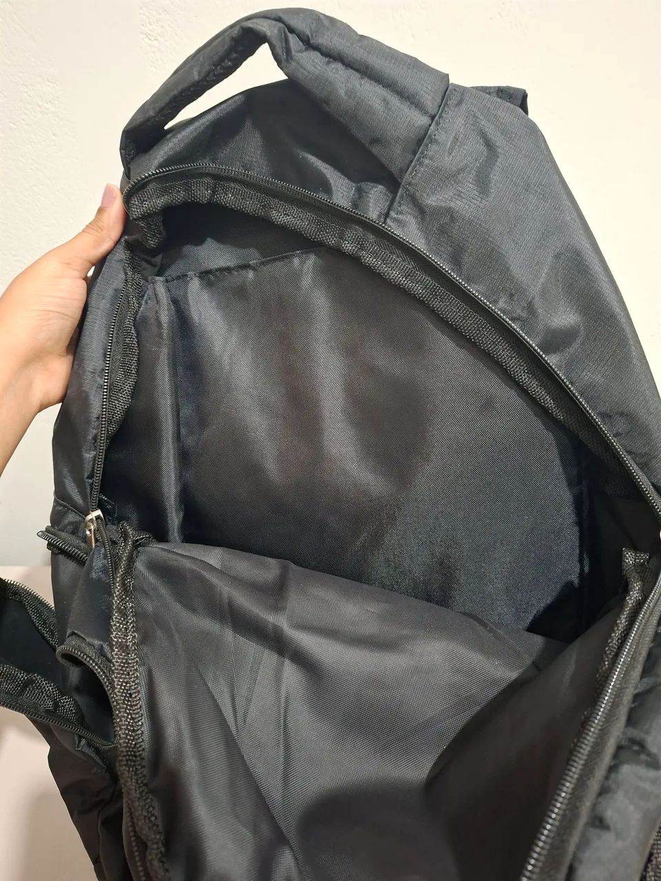 Mochila Quebra Vento Original - Foto 3