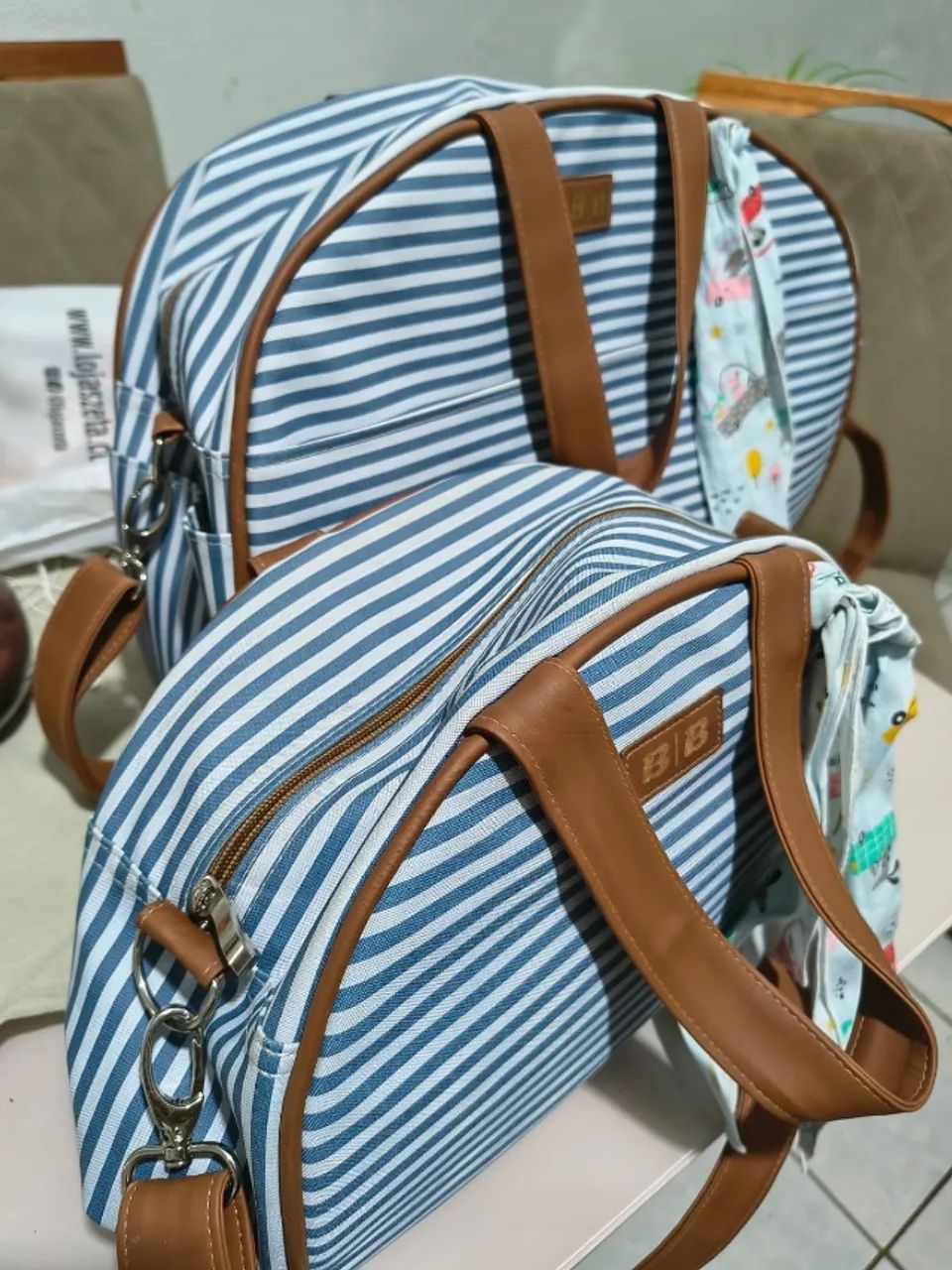 Malas de bebe  - Foto 2