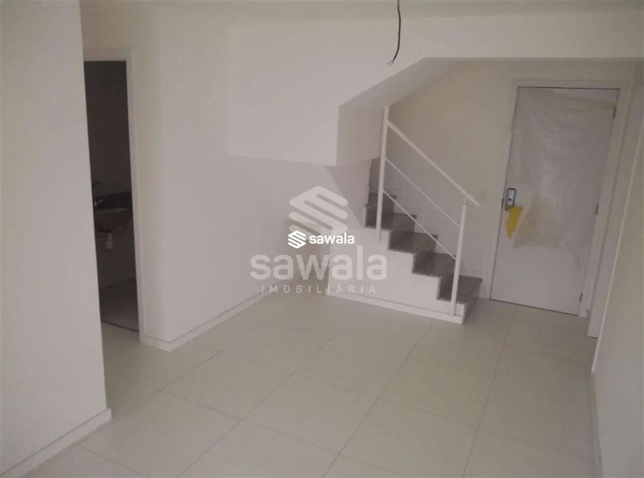 Cobertura à venda com 0m² e 4 quartos em Recreio dos Bandeirantes, Rio de Janeiro - RJ - Foto 5