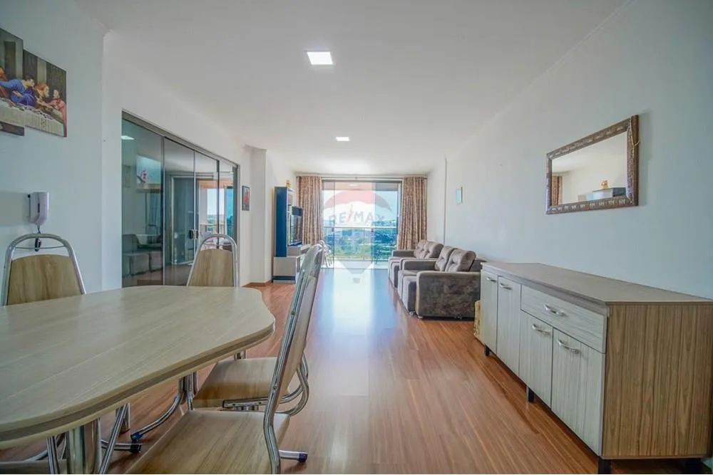 Apartamento à venda com 03 quartos (suíte) e sacada com churrasqueira!