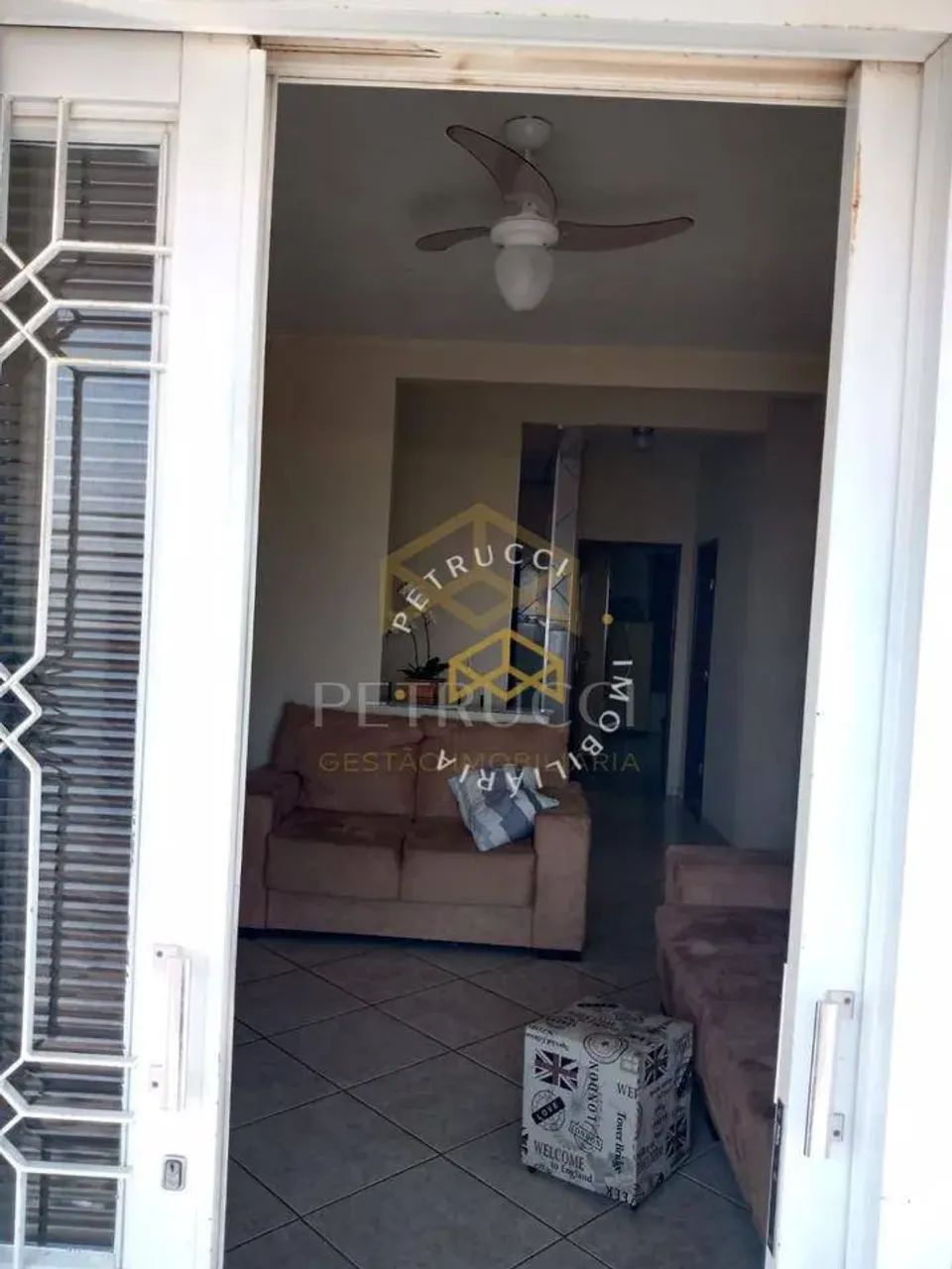Prédio Comercial à venda, Parque São Jerônimo, Americana - PR0033. - Foto 5