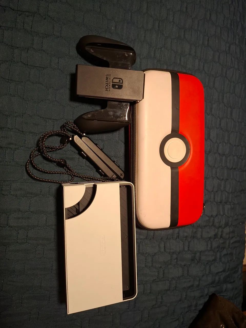 Nitendo Switch Oled - Foto 4