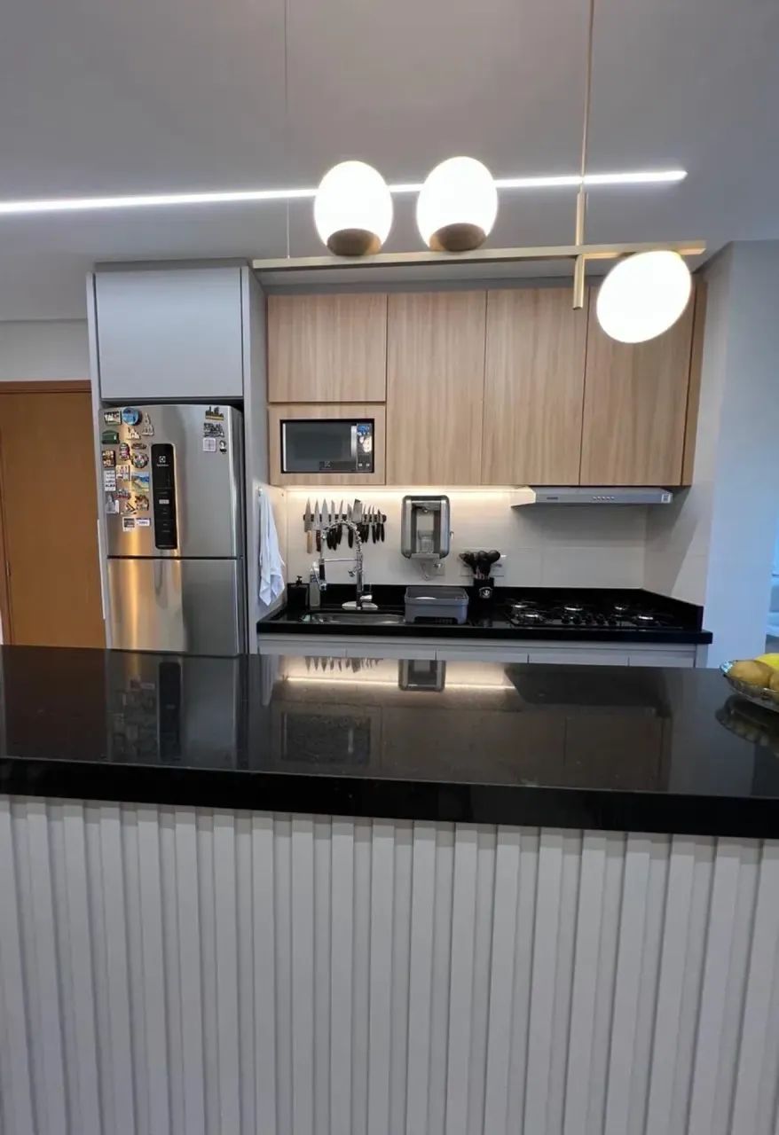 Terrazo Jk/ 68 mts / 2 suítes - Foto 4