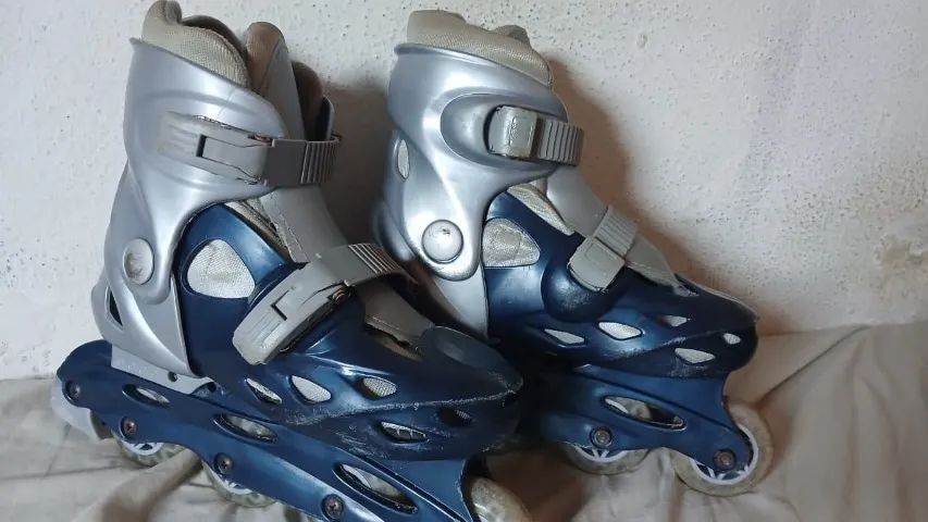 Patins - Foto 2