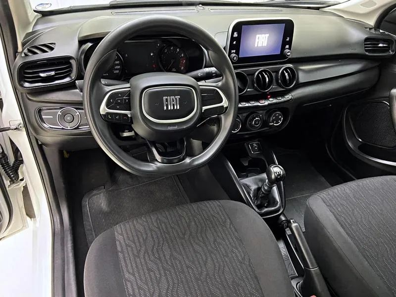 Fiat Cronos Drive 1.3 8V Flex 2023 - Foto 3