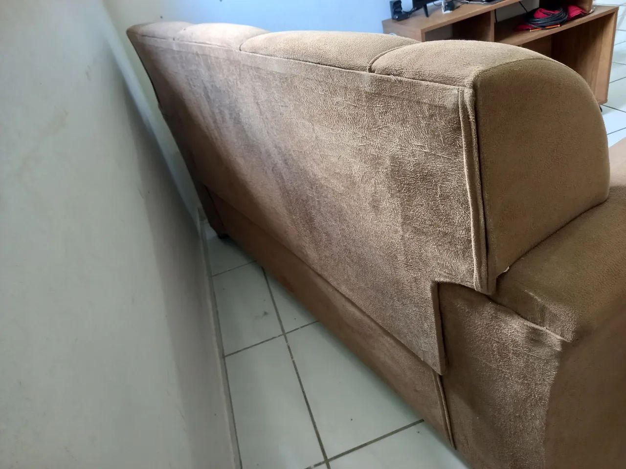 Sofá 3 lugares  - Foto 3