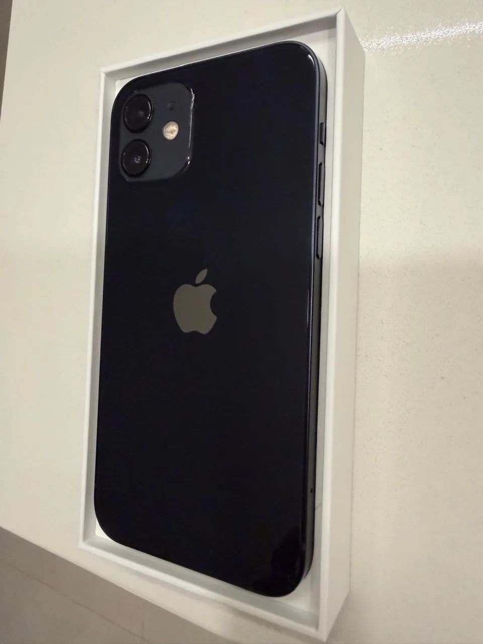 iPhone 12 128GB - Bateria 84% - Foto 3