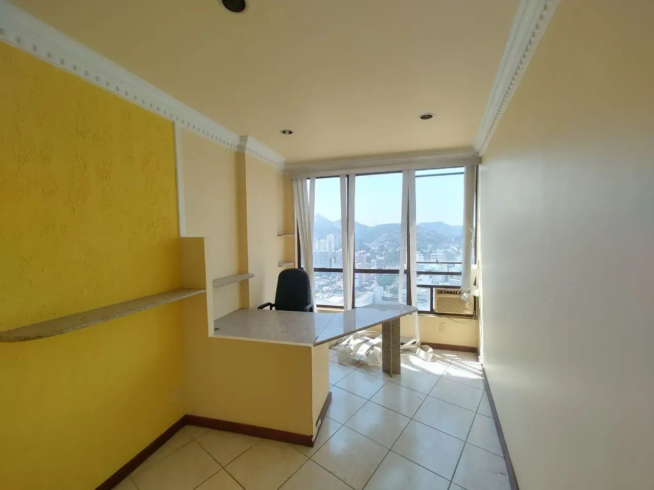 Excelente Sala Comercial no Niterói Shopping - Foto 4