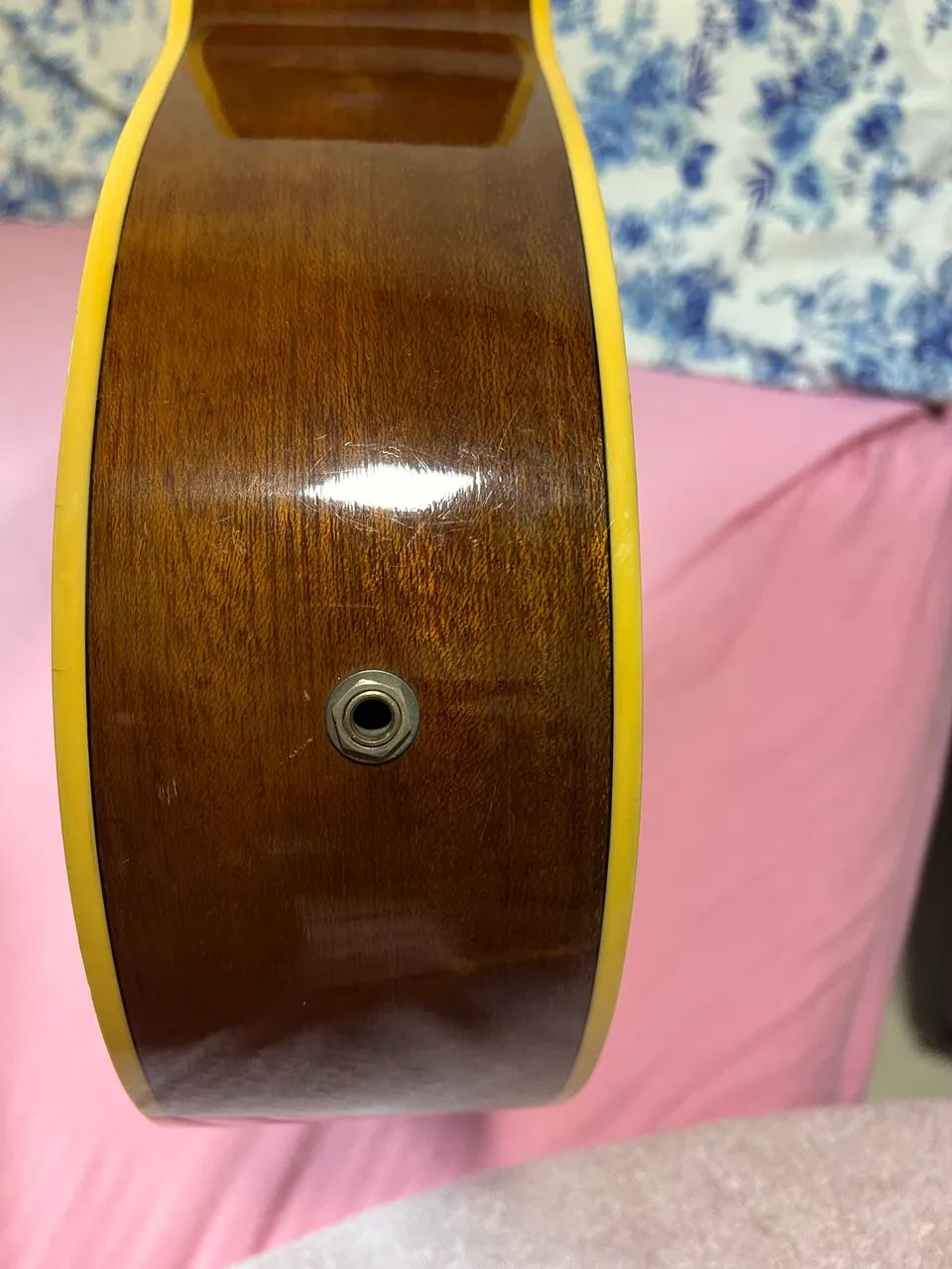 Violão  - Foto 2