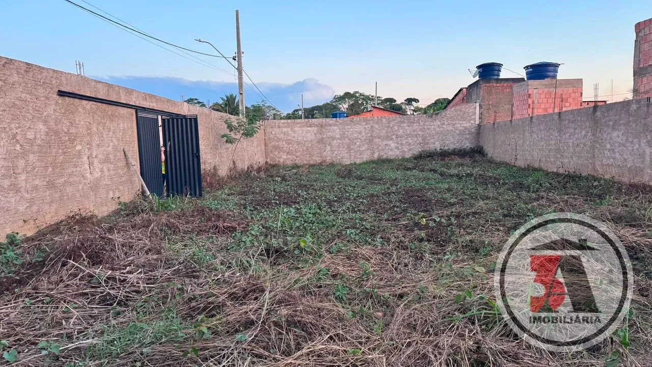 Lote Esquina com 12x30 Murado - Foto 3