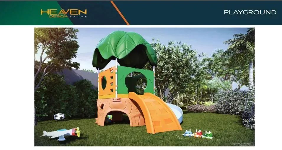 HEAVEN DESIGN SAUDE - APARTAMENTO - Foto 12