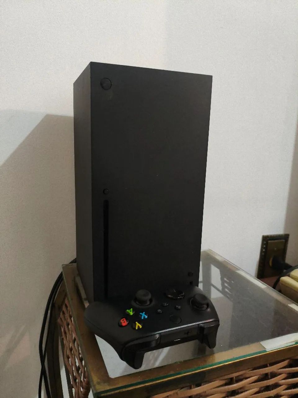 Xbox série X  - Foto 2