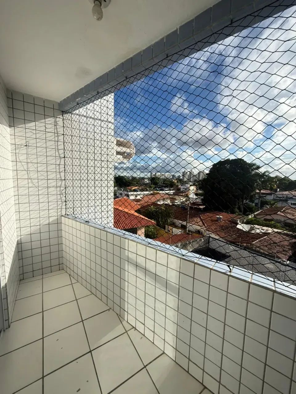 APARTAMENTO 02 QUARTOS - CAPIM MACIO - Foto 4
