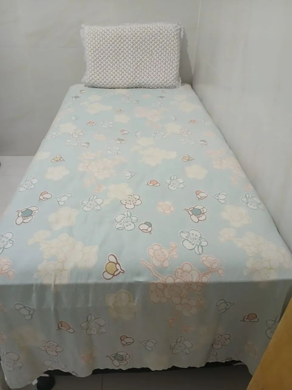 Cama Box Conjugada Solteiro Topázio  - Foto 2