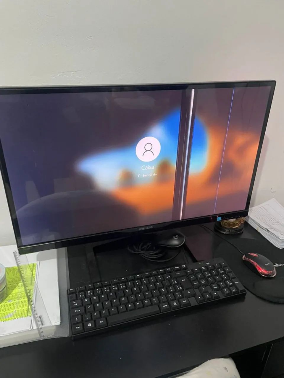 Tela monitor 32  - Foto 3