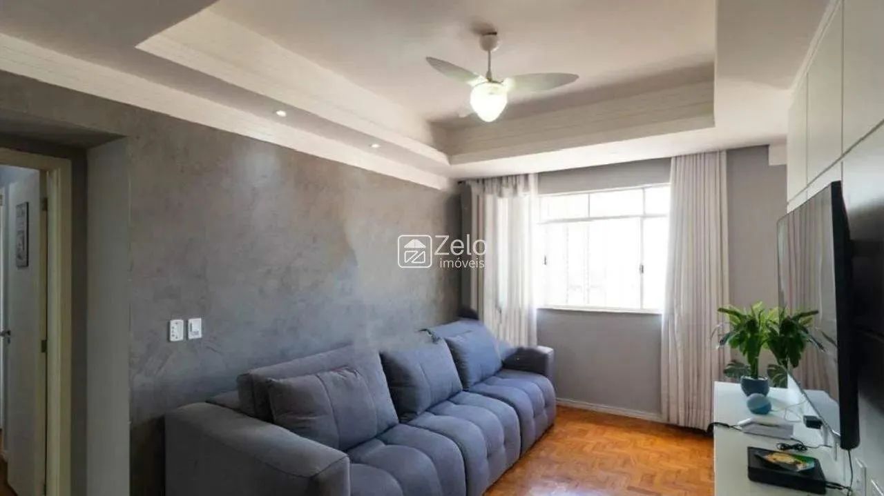 Apartamento à venda em Centro, Campinas - SP | Cód 54343 - Foto 2