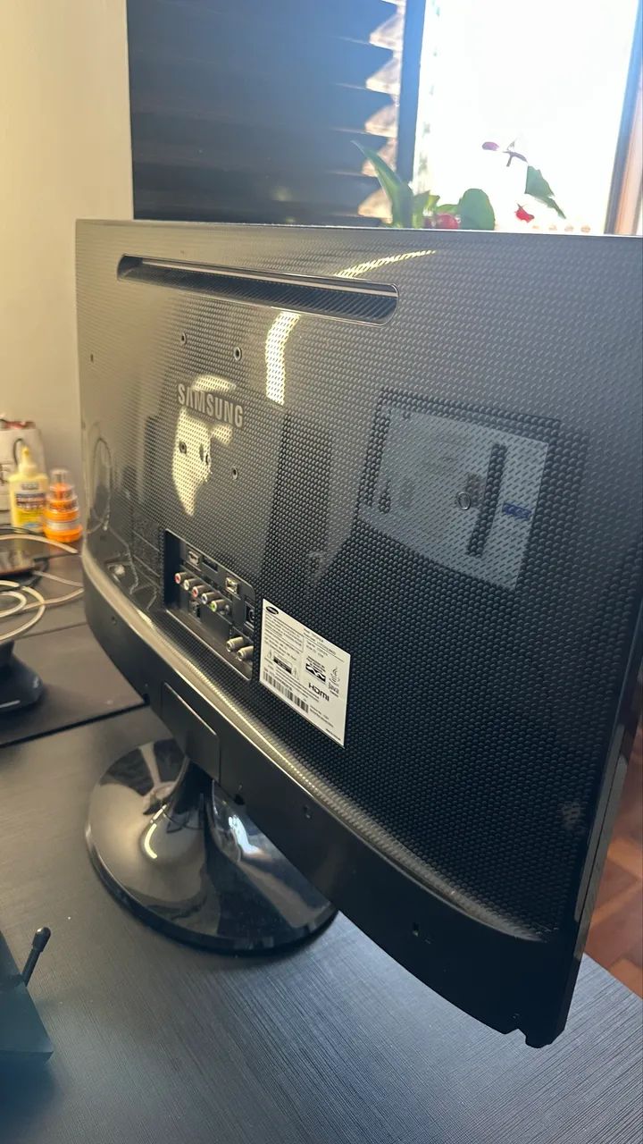 Monitor/Tv Samsung 24? 60hz - Foto 2
