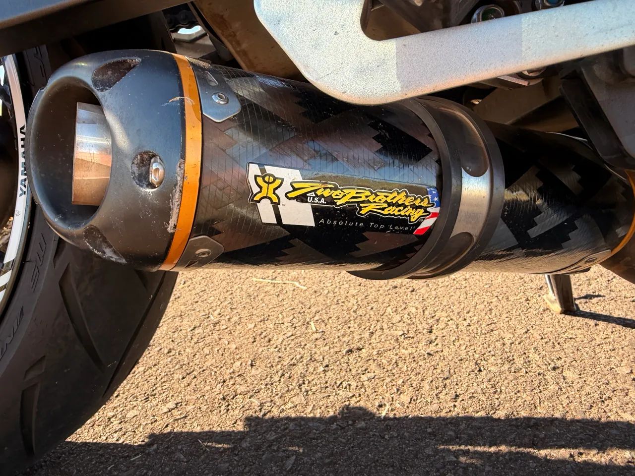 Yamaha XJ6n ano 2015 - Foto 4